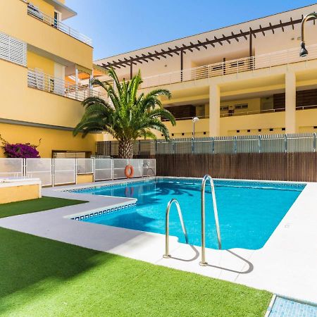 Apartment Carnaval By Interhome Isla Cristina Kültér fotó