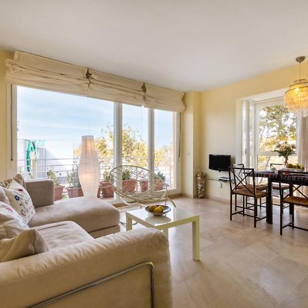 Apartment Carnaval By Interhome Isla Cristina Kültér fotó