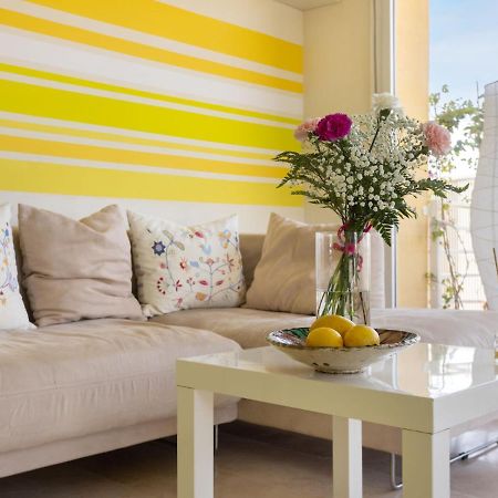 Apartment Carnaval By Interhome Isla Cristina Kültér fotó