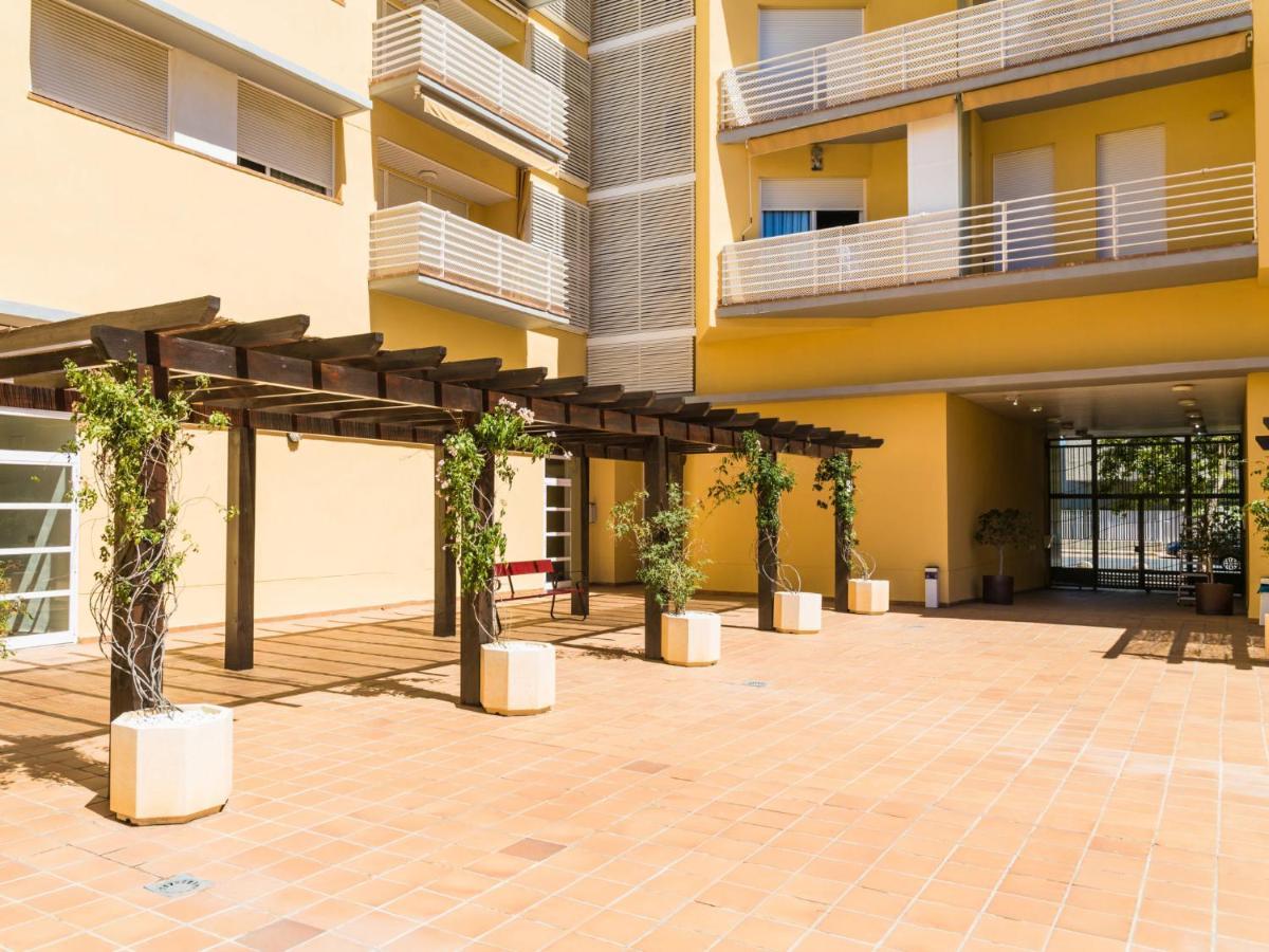 Apartment Carnaval By Interhome Isla Cristina Kültér fotó