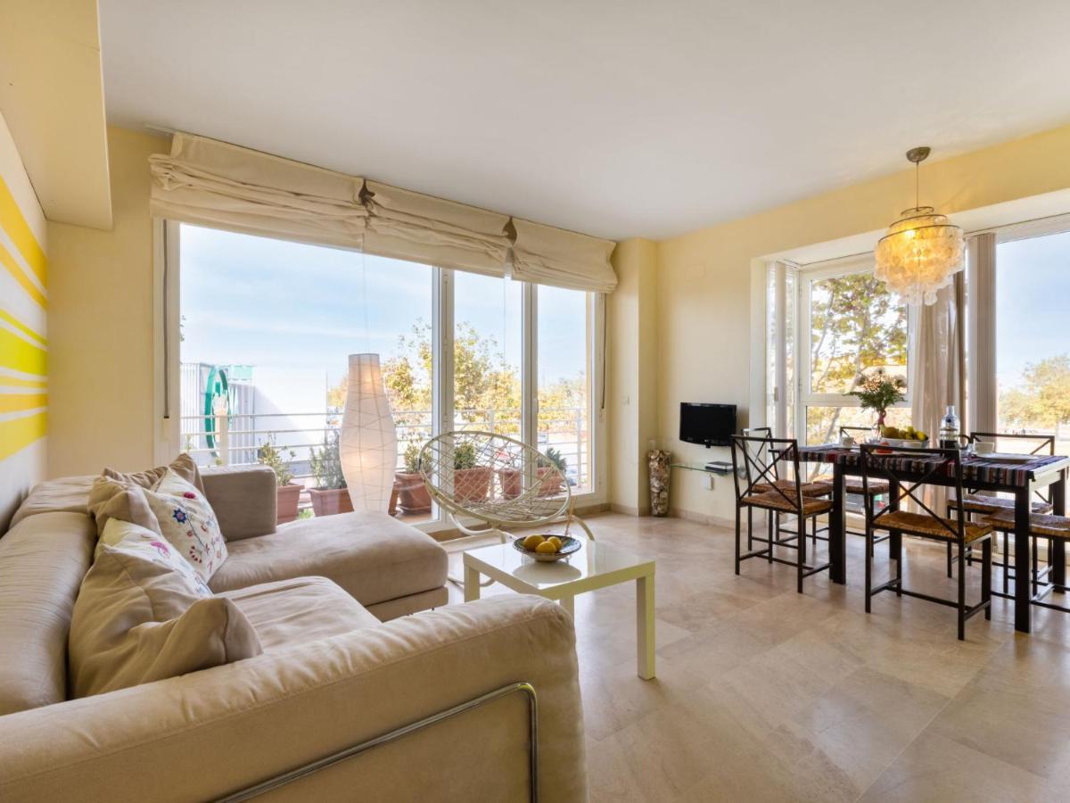 Apartment Carnaval By Interhome Isla Cristina Kültér fotó