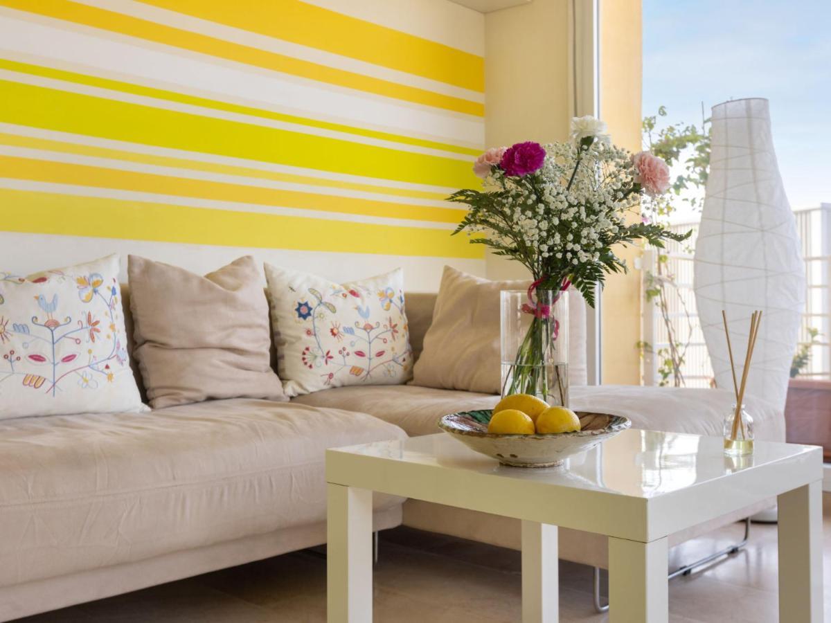 Apartment Carnaval By Interhome Isla Cristina Kültér fotó