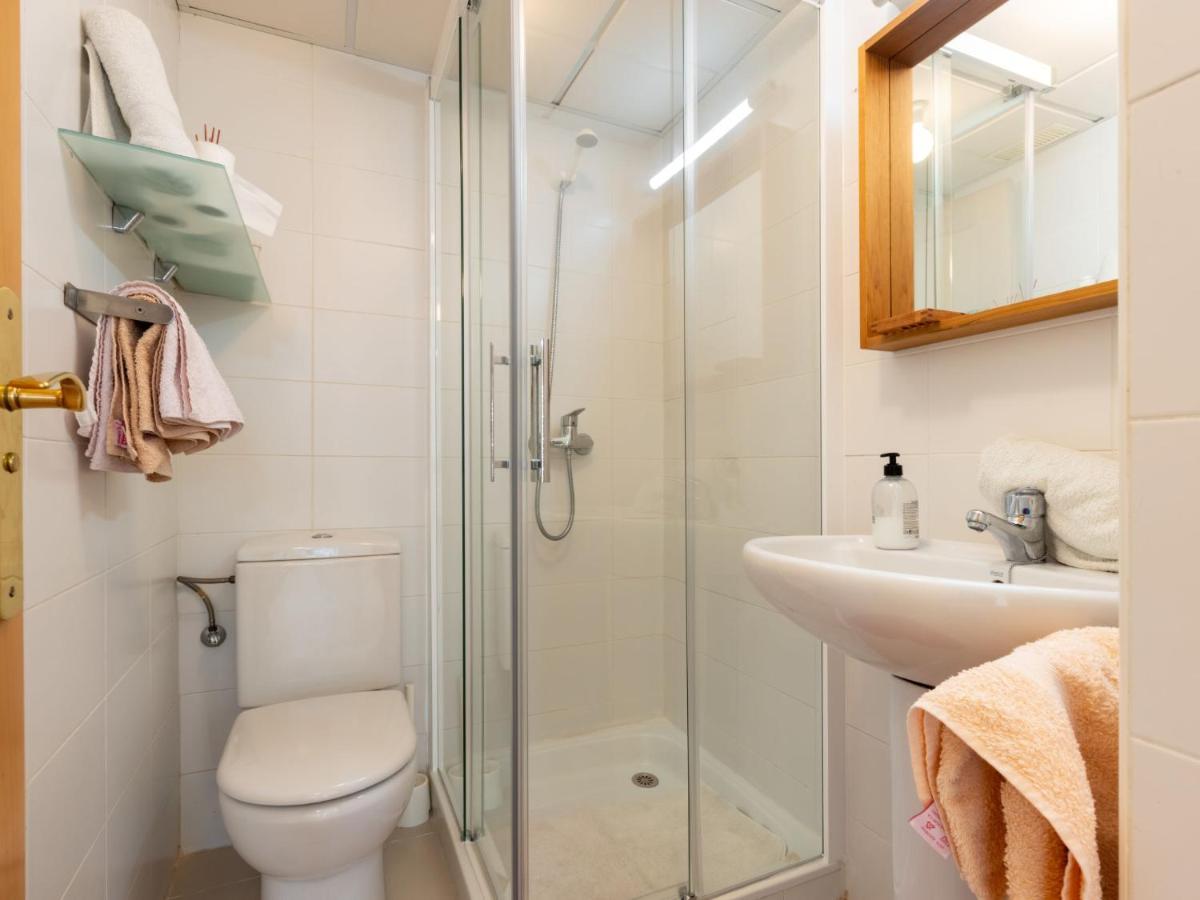 Apartment Carnaval By Interhome Isla Cristina Kültér fotó