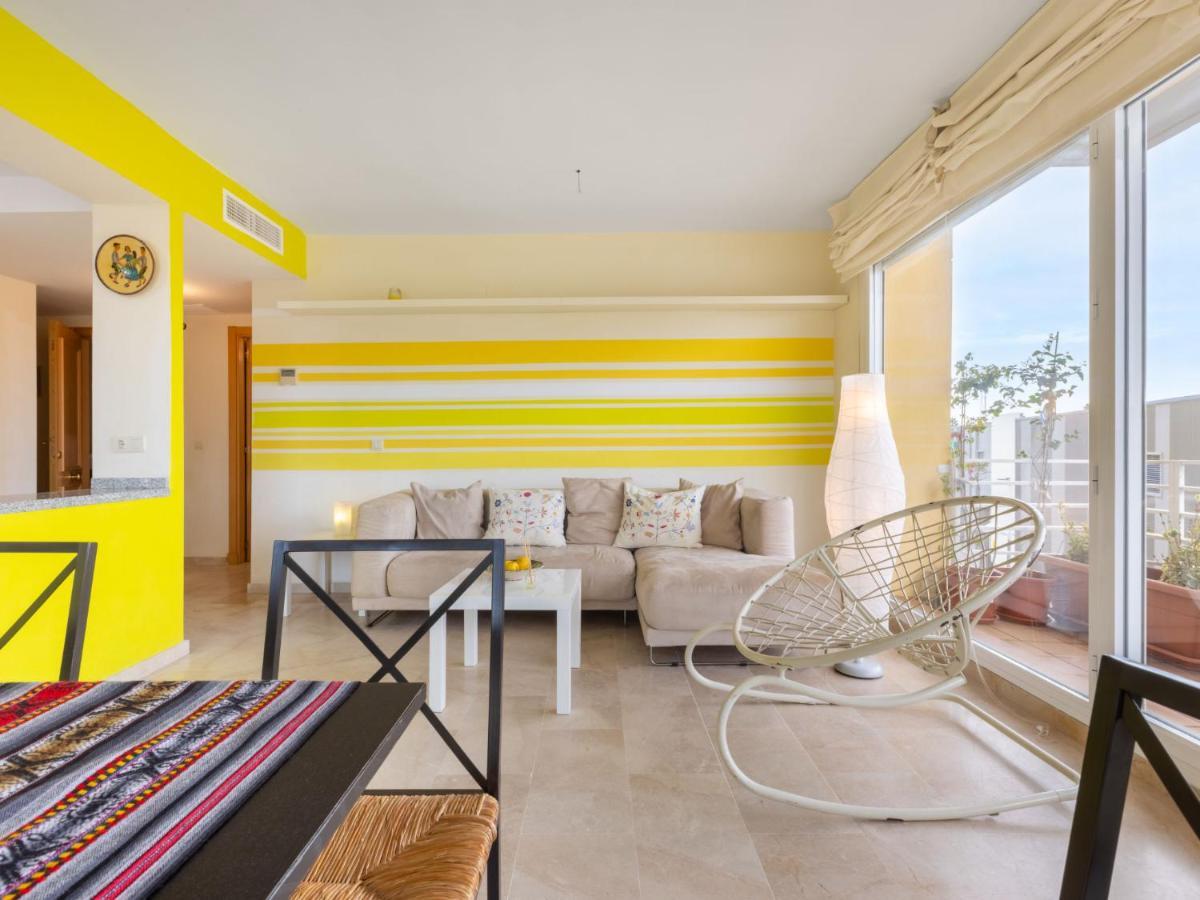 Apartment Carnaval By Interhome Isla Cristina Kültér fotó