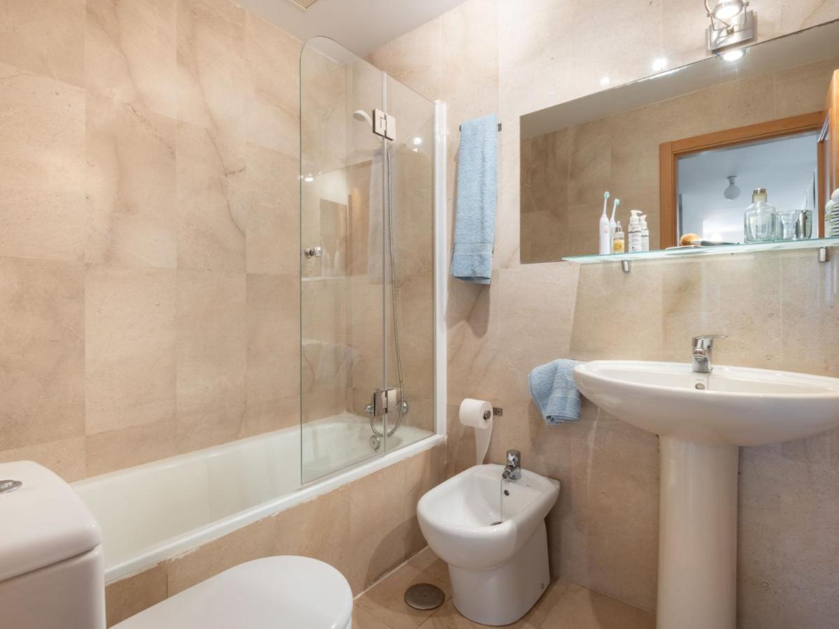 Apartment Carnaval By Interhome Isla Cristina Kültér fotó