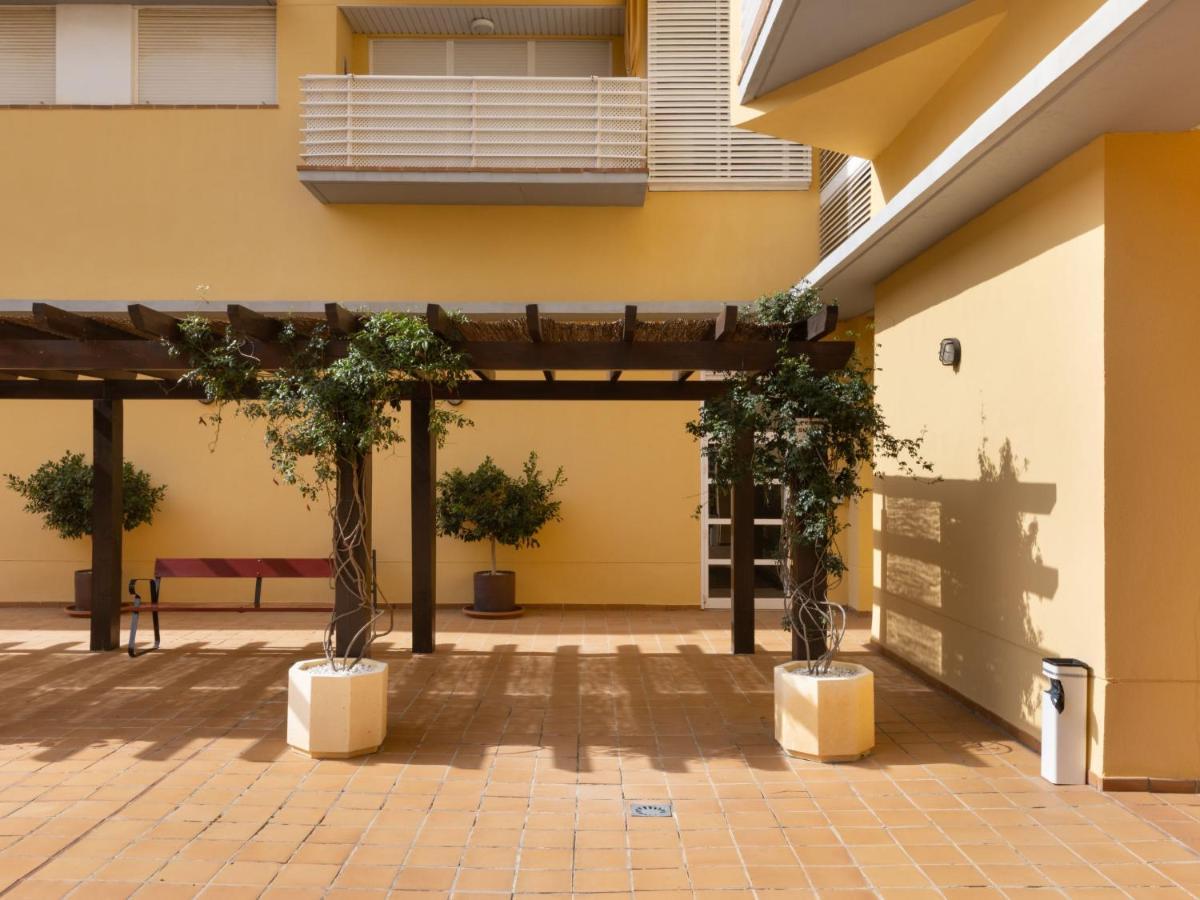 Apartment Carnaval By Interhome Isla Cristina Kültér fotó