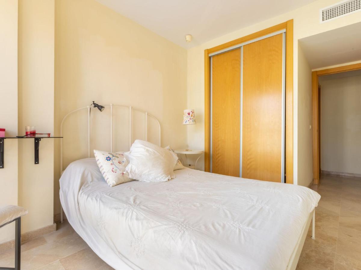 Apartment Carnaval By Interhome Isla Cristina Kültér fotó