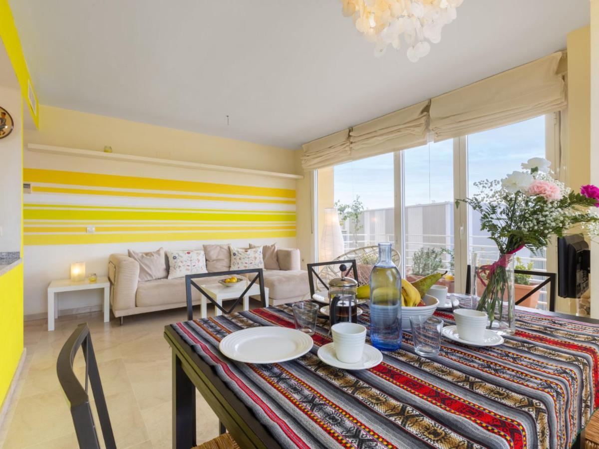 Apartment Carnaval By Interhome Isla Cristina Kültér fotó
