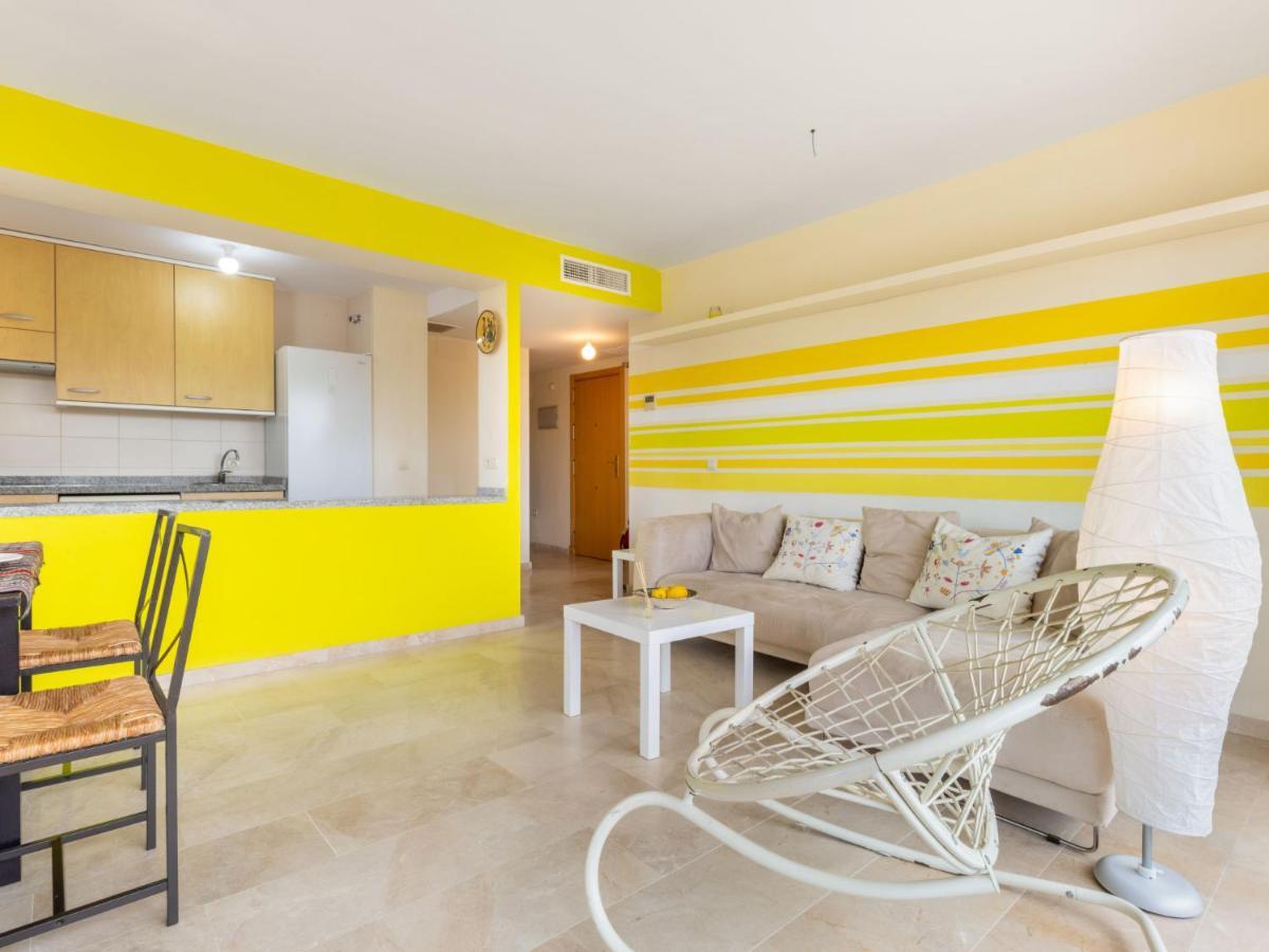 Apartment Carnaval By Interhome Isla Cristina Kültér fotó