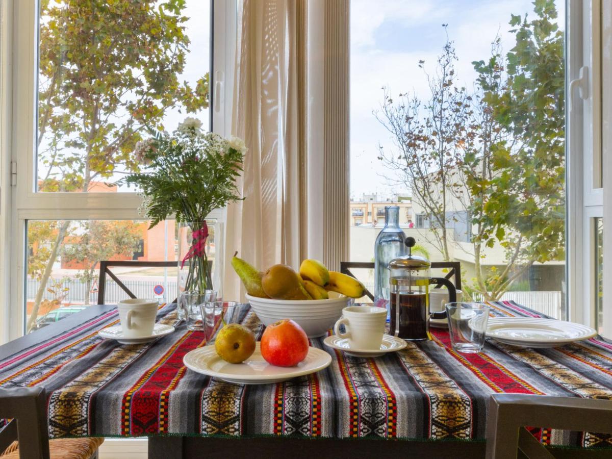 Apartment Carnaval By Interhome Isla Cristina Kültér fotó